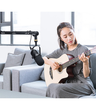 Boya mikrofon BY-DM500 Studio