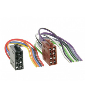 RockFord A1432-02 ISO adapter