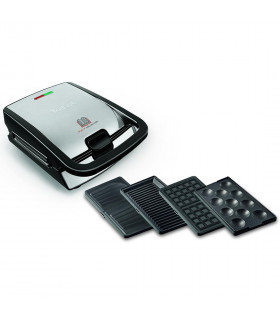 Tefal SW854D16 Snack Collection