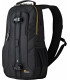 Lowepro õlakott Slingshot Edge 250AW, must