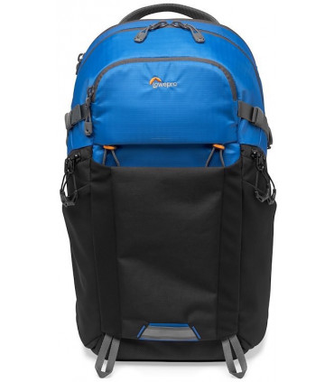 Lowepro seljakott Photo Active BP 200 AW, sinine/must