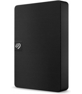 SEAGATE Expansion 5TB HDD USB 3.0 Black STKM5000400