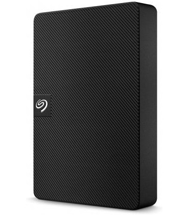 SEAGATE Expansion 5TB HDD USB 3.0 Black STKM5000400