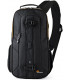 Lowepro õlakott Slingshot Edge 250AW, must