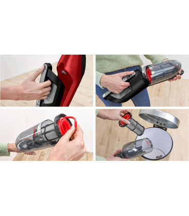 Bosch BBH3ZOO28 Flexxo Gen2 ProAnimal 2in1