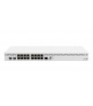 Mikrotik Net Router 1000M 16PORT/CCR2004-16G-2S+