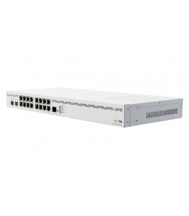 Mikrotik Net Router 1000M 16PORT/CCR2004-16G-2S+