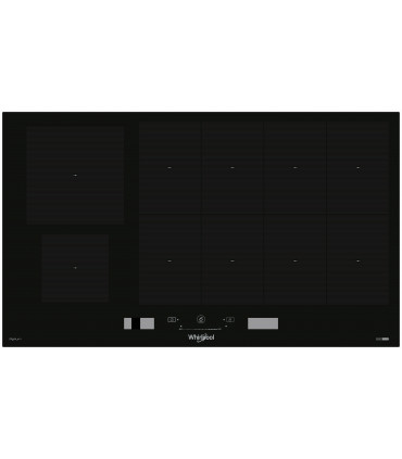 Whirlpool SMP 9010 C/NE/IXL