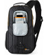 Lowepro õlakott Slingshot Edge 250AW, must