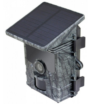 Redleaf rajakaamera RD7000 WiFi Solar