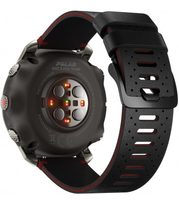 Polar Grit X Pro Titan M/L