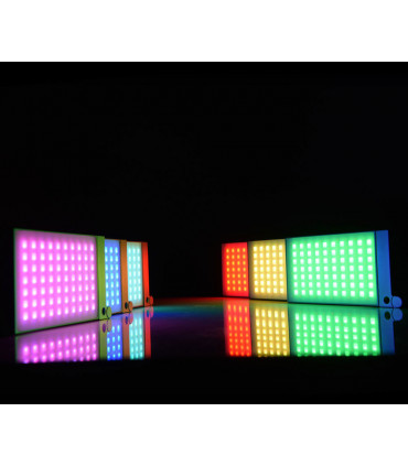 Godox videovalgusti RGB Mini Creative M1 LED
