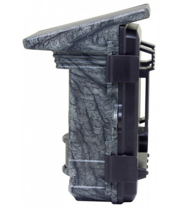 Redleaf rajakaamera RD7000 WiFi Solar