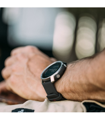 Polar Grit X Pro Titan M/L