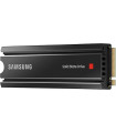 Samsung SSD 980 Pro 2TB M.2 MZ-V8P2T0CW