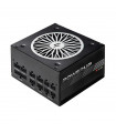 Chieftec 750 Watts|Efficiency 80 PLUS GOLD|PFC Active|GPX-750FC
