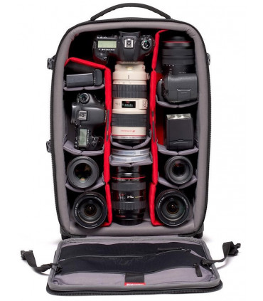 Manfrotto kohver Advanced Rolling III (MB MA3-RB)