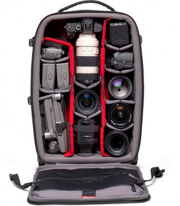 Manfrotto kohver Advanced Rolling III (MB MA3-RB)