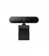 Lenovo Webcam 500 FHD Black, Pixel perfect high definition FHD 1080P video with 1/2.9 inch RGB sensor size. Effortless automatic