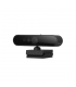 Lenovo Webcam 500 FHD Black, Pixel perfect high definition FHD 1080P video with 1/2.9 inch RGB sensor size. Effortless automatic