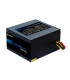 CHIEFTEC 500 Watts Efficiency 80 PLUS BRONZE PFC Active ELP-500S