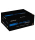 CHIEFTEC 500 Watts Efficiency 80 PLUS BRONZE PFC Active ELP-500S