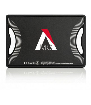 Aputure videovalgusti MC RGBWW