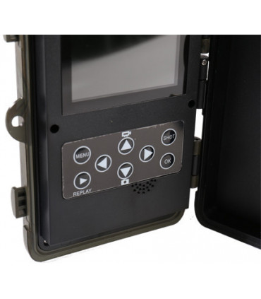 Outdoor Club rajakaamera Night Vision (535210)