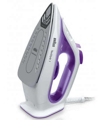 Braun SI1080VI SI TexStyle 1