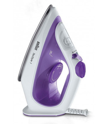 Braun SI1080VI SI TexStyle 1