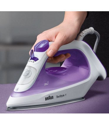 Braun SI1080VI SI TexStyle 1