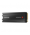 Samsung 980 Pro 1TB SSD M.2 MZ-V8P1T0CW