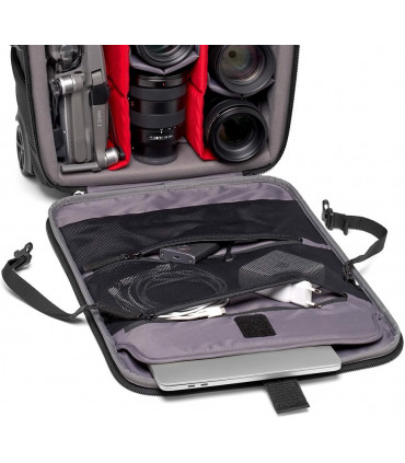 Manfrotto kohver Advanced Rolling III (MB MA3-RB)