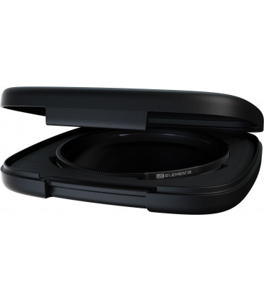 Lee Elements filter neutraalhall Variable ND 6-9 Stop 77mm