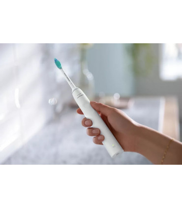 Philips HX3651/13 Sonicare 2100 series, valge