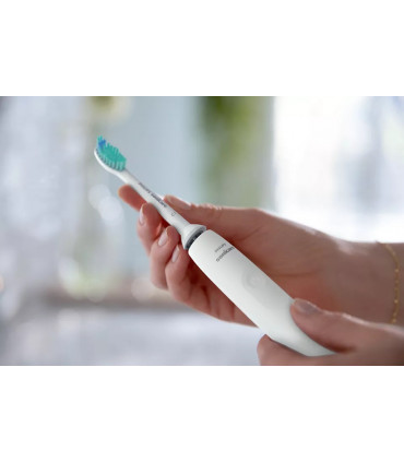 Philips HX3651/13 Sonicare 2100 series, valge