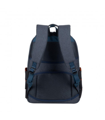 Rivacase Backpack Galapagos 15,6" 7761 Dark Grey