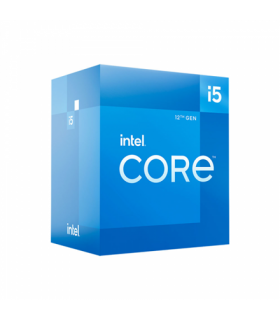 Intel i5-12400