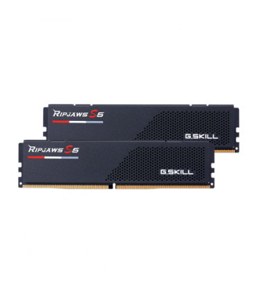 G.Skill Ripjaws S5 32 GB, DDR5, 5600 MHz, PC/server, Registered No, ECC No, 2x16 GB