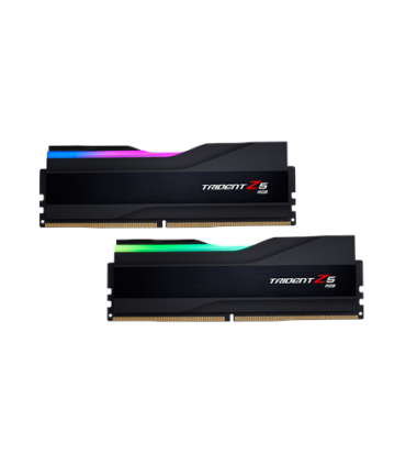 G.Skill Trident Z5 RGB 32 GB, DDR5, 5600 MHz, PC/server, Registered No, ECC No, 2x16 GB