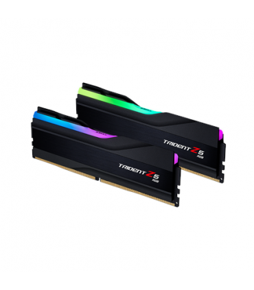 G.Skill Trident Z5 RGB 32 GB, DDR5, 5600 MHz, PC/server, Registered No, ECC No, 2x16 GB