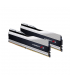G.Skill Trident Z5 32 GB, DDR5, 6000 MHz, PC/server, Registered No, ECC No, Silver, 2x16 GB