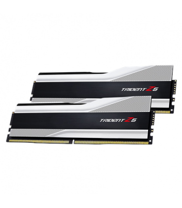 G.Skill Trident Z5 32 GB, DDR5, 6000 MHz, PC/server, Registered No, ECC No, Silver, 2x16 GB