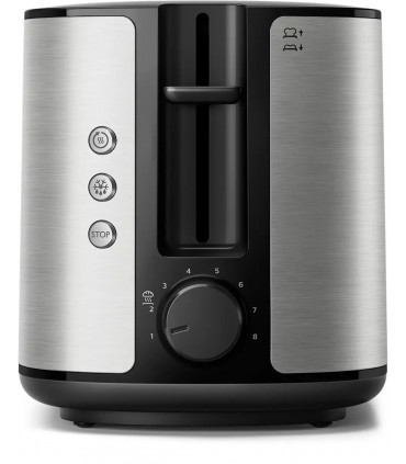 Philips HD2650/90 Viva Collection inox