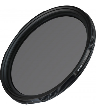 Lee Elements filter neutraalhall Variable ND 6-9 Stop 82mm