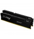 Kingston Memory DIMM 32GB DDR5-5200/KIT2 KF552C40BBK2-32