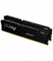 Kingston Memory DIMM 32GB DDR5-5200/KIT2 KF552C40BBK2-32