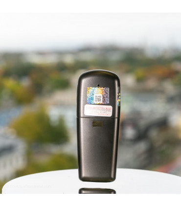 Alcoscan 2700 alkomeeter