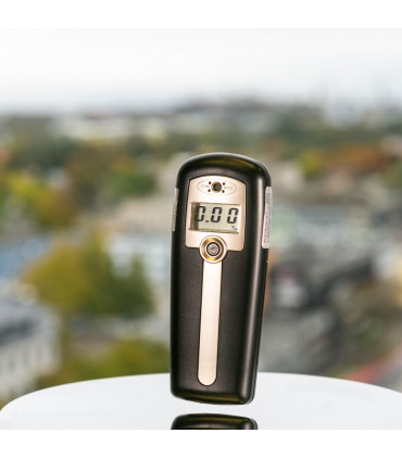 Alcoscan 2700 alkomeeter