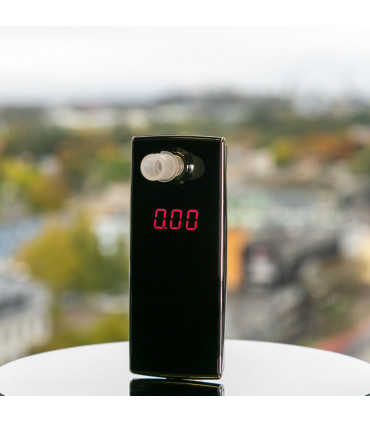 Alcoscan Secret 5200 alkomeeter